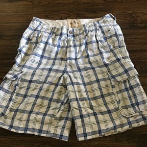 Hollister Cargo shorts Men’s